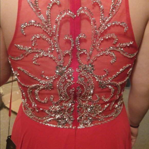 Prom Dress - Picture 1 of 2